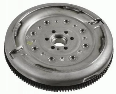 Двомасовий маховик AUDI A1 2,0 TDI 11- SACHS 2294001961