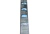 PIORO WYC. AEROTWIN 700/500 A535S BOSCH 3397014535 (фото 8)