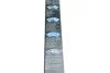 ЩІТКИ СКЛООЧИСНИКІВ BOSCH 3397014535 (фото 8)