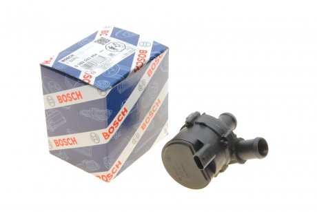 Додатковий водяний насос (електричний) BOSCH 0392023454 (фото 1)