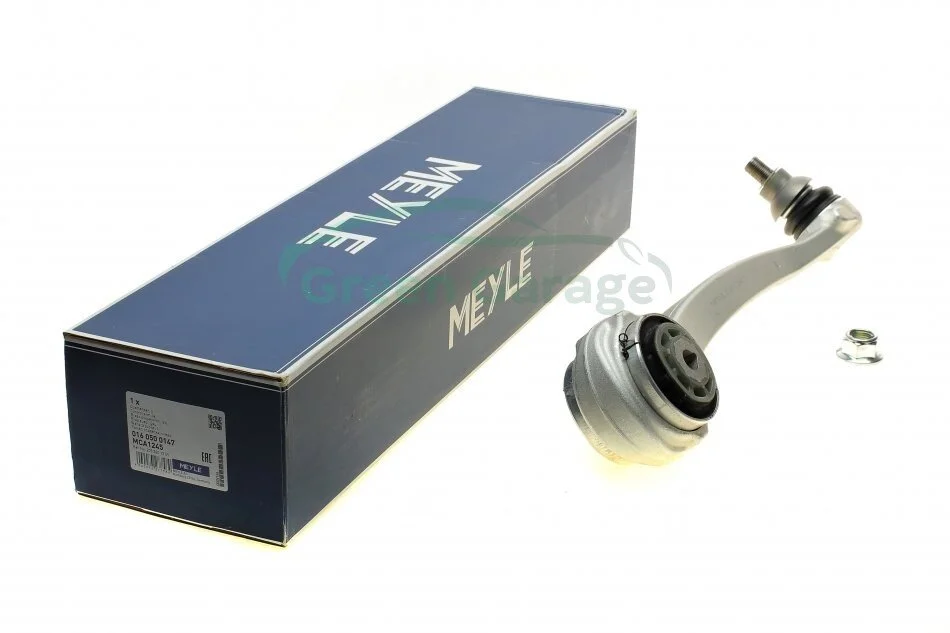 WAHACZ DB P. C-KLASA W205 13- LE DOLNY MEYLE 0160500147 (фото 1)