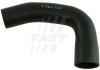 Патрубок інтеркулера Fiat Doblo 1.6-2.0D 10- FAST FT61737 (фото 1)