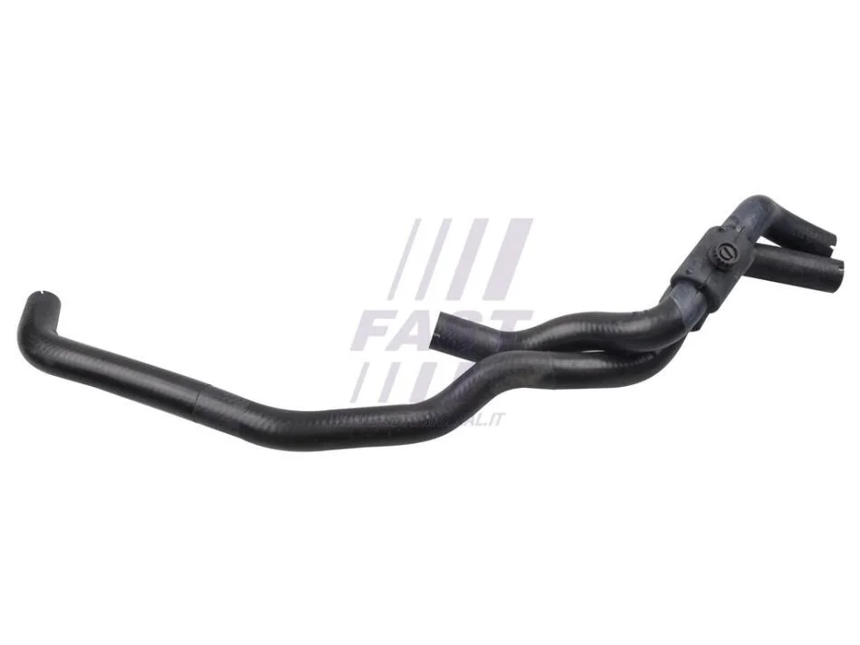 RURA NAGRZEWNICY FIAT DOBLO 02> 1.3JTD FAST FT61343 (фото 1)