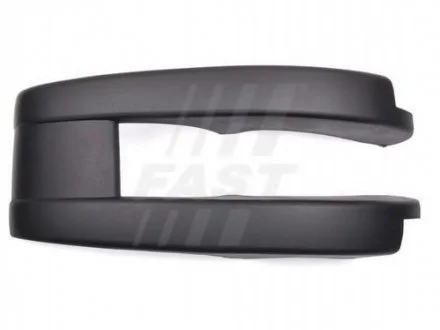 Корпус кріплення дзеркала Iveco Daily 06 Пр Довга FAST FT88806