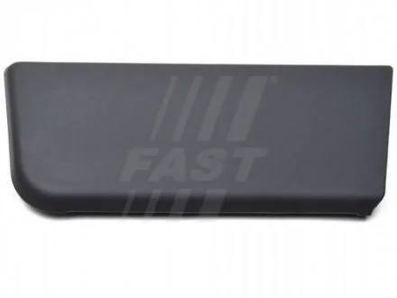 LISTWA ZEWN DUCATO 06-/ 14- DRZWI PRZ. FAST FT90754