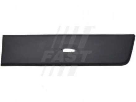 Молдинг крила заднього FIAT DUCATO 06-23 Л. FAST FT90771