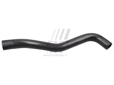 Патрубок Системи Охолодження FIAT Doblo 00- Радіатора Верх 05- 1.4 8V FAST FT61337