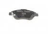 Гальмівні колодки дискові BOSCH 0986424042 (фото 7)