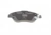 Гальмівні колодки дискові BOSCH 0986424042 (фото 10)