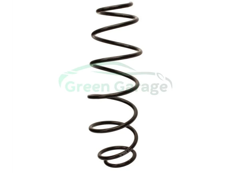 Suspension springs front axle STARLINE PRTH326 (фото 1)