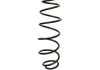 Suspension springs front axle STARLINE PRTH326 (фото 1)
