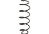 Suspension springs front axle STARLINE PRTH308 (фото 1)