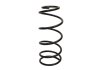 Suspension springs front axle STARLINE PRTH1837 (фото 1)