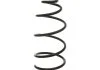 Suspension springs front axle STARLINE PRTH345 (фото 1)