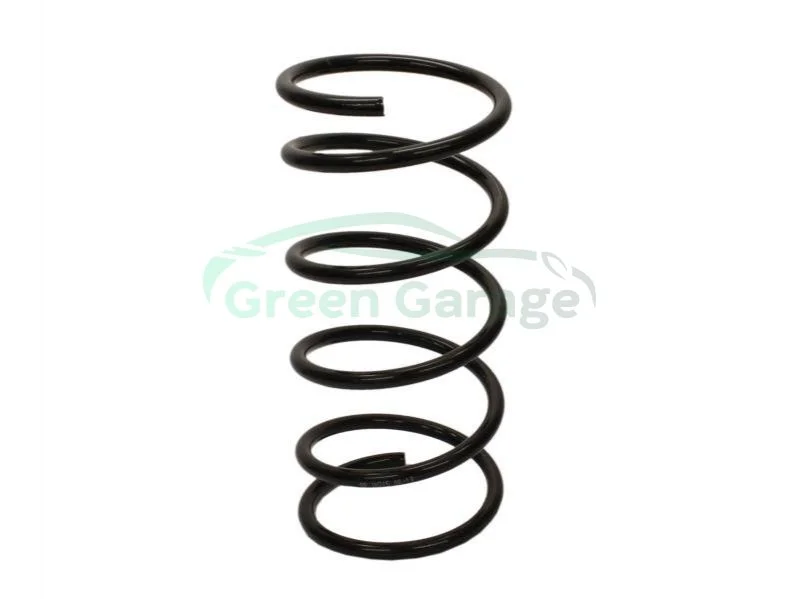 Suspension springs front axle STARLINE PRTH215 (фото 1)