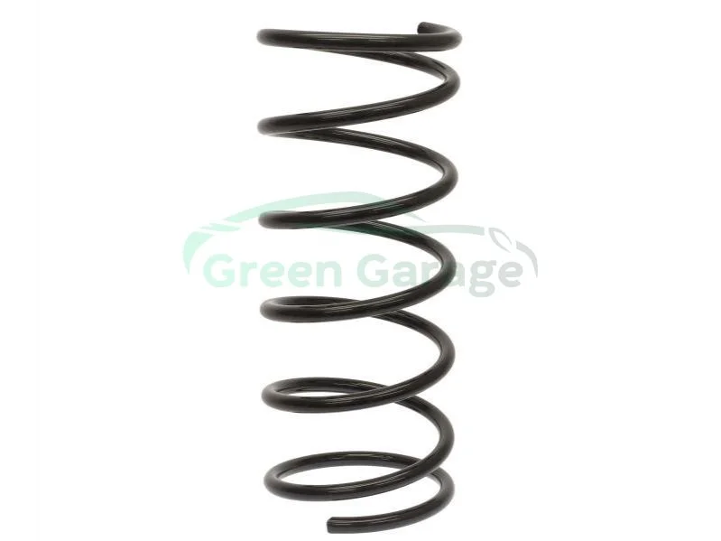 Suspension springs front axle STARLINE PRTH313 (фото 1)