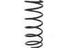 Suspension springs front axle STARLINE PRTH313 (фото 1)