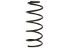 Suspension springs front axle STARLINE PRTH349 (фото 1)