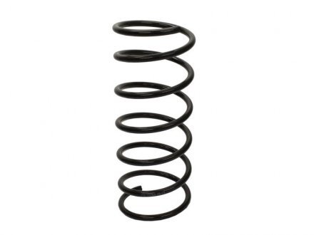 Suspension springs front axle STARLINE PRTH364