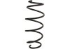 Suspension springs front axle STARLINE PRTH499 (фото 1)