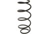 Suspension springs front axle STARLINE PRTH310 (фото 1)