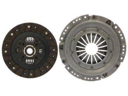 Комплект зчеплення STARLINE SL3DS1289