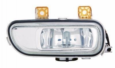 LAMPA PRZECIWMGIELNA MERCEDES SZT DEPO 4402019LUE