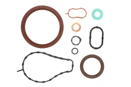 Комплект прокладок, картер PSA/TOYOTA 1,0 VVTi CFA/CFB/1KR-FE-14 (вир-во Elring) ELRING 687750