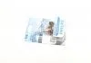 Лампа розжарювання H8 WhiteVision ultra 12V 35W PGJ19-1 (+60) (3800K) 1шт. blister (вир-во Philips) PHILIPS 12360WVUB1 (фото 1)
