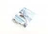 Лампа розжарювання H8 WhiteVision ultra 12V 35W PGJ19-1 (+60) (3800K) 1шт. blister (вир-во Philips) PHILIPS 12360WVUB1 (фото 4)