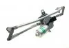 Window wiper mounting with wiper motor BORSEHUNG B18657 (фото 1)