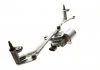Window wiper mounting with wiper motor BORSEHUNG B18657 (фото 8)