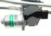 Window wiper mounting with wiper motor BORSEHUNG B18657 (фото 9)