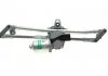 Window wiper mounting with wiper motor BORSEHUNG B18657 (фото 10)
