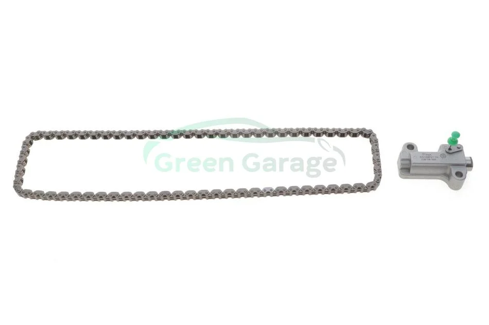 Комплект ГРМ (ланцюг + елементи) HONDA INA 558004410 (фото 1)