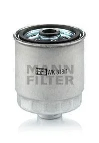 Фiльтр палива Hyunday Getz 1.5Crdi 06- MANN WK8181