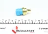Датчик температури охолоджуючої рідини TRUCKTEC 0742062 (фото 3)