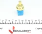 Датчик температури охолоджуючої рідини TRUCKTEC 0742062 (фото 4)