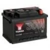 Yuasa 12V 60Ah SMF Battery (0) YUASA YBX3075 (фото 1)