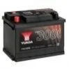 Yuasa 12V 62Ah SMF Battery (1) YUASA YBX3078 (фото 1)