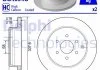 Tarcza ham. MERCEDES-BENZ Tyі 09/2017> DELPHI BG4994C (фото 1)