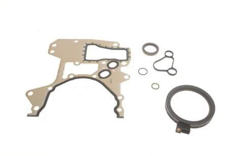 Комплект прокладок, картер OPEL 1,6 16V Z 16 XER -06.2007 (вир-во Elring) ELRING 545820