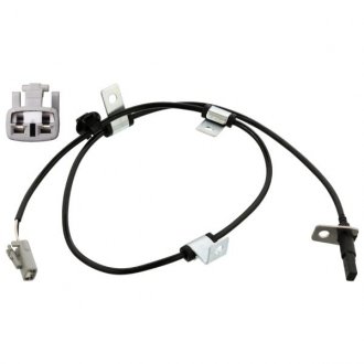 Датчик ABS SUZUKI GRAND VITARA 2,0 05- FEBI BILSTEIN 107735