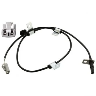 Датчик ABS задн Лів SUZUKI GRAND VITARA I, GRAND VITARA II 1.6-3.2 04.03- FEBI BILSTEIN 107735
