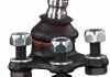 Кульова опора CITROEN P. DS3 09- LE/PR FEBI BILSTEIN 102372 (фото 5)