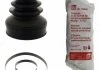 Пильовик шруса CITROEN WEW. 2,0HDI/3,0 FEBI BILSTEIN 100290 (фото 1)