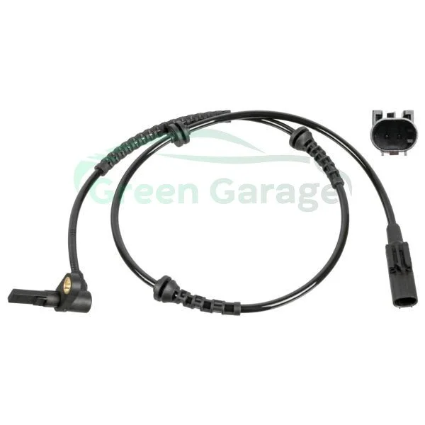 Датчик ABS передній FIAT 500L 0,9 12- FEBI BILSTEIN 171431 (фото 1)