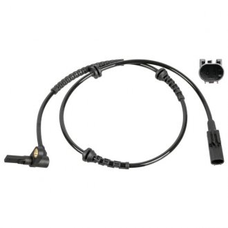 Датчик ABS передній FIAT 500L 0,9 12- FEBI BILSTEIN 171431