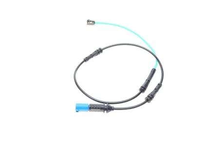 Датчик зносу,гальм.колодки QUICK BRAKE WS0446A