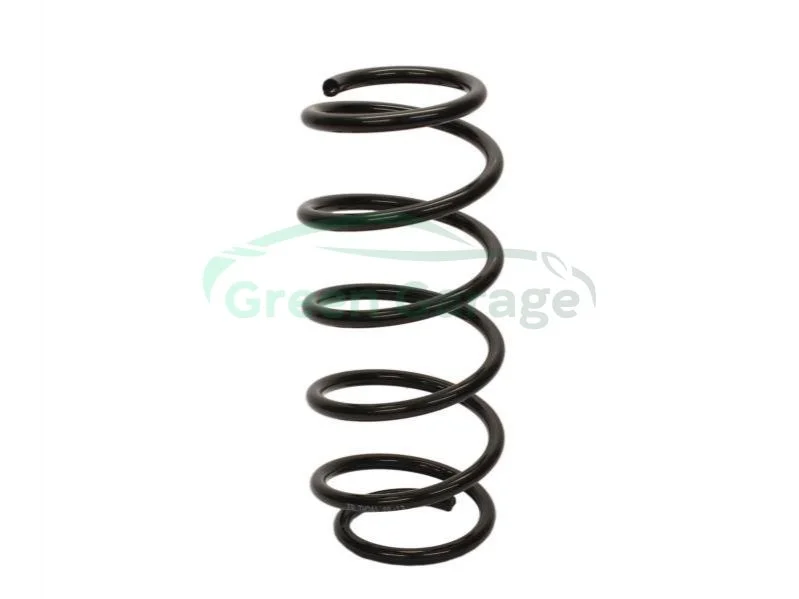 Suspension springs front axle STARLINE PRTH241 (фото 1)